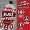 SPRAYTEKK Rust Converter Spray | 400ml | Epoxy-Based Neutralizer & Corrosion Inhibitor | Transforms Rust into a Stable, Protective Surface | Ideal fo 2