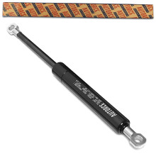 Universal Gas Struts Springs Heavy Duty Shock Absorber With EYELET Heads Force From 100N to 2000N, Open Length From 150MM to 1000MM AUTORCE Lift Supp