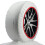 Husky HUSTX01 Textile Snow Chain, Small 4