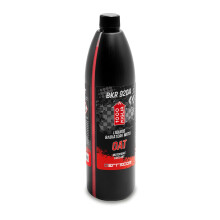 ERRECOM 1000 Miglia BKR 9204 Motorcycle Coolant OAT -38C/+125C, Ready to Use Antifreeze with organic-based OAT inhibitor package, 1 Litre - RED
