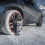 Husky HUSTX01 Textile Snow Chain, Small 3