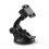 Adjustable Car Windshield GPS Holder Suction Mount for Backup Camera Monitors with Dual Cups 1