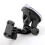 Adjustable Car Windshield GPS Holder Suction Mount for Backup Camera Monitors with Dual Cups 6