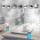 4 Piece Roach Killer Smoke Bombs Aromatherapy Scented Pest Control for Household Indoor Use 2