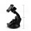 Adjustable Car Windshield GPS Holder Suction Mount for Backup Camera Monitors with Dual Cups 5