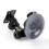 Adjustable Car Windshield GPS Holder Suction Mount for Backup Camera Monitors with Dual Cups 7