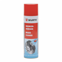 Wurth Brake Cleaner 500m (1)