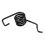 Compatible with Vauxhall Corsa D and E Clutch Assist Spring, Stronger Version Won't Snap 1