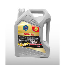 PRIME 5W30 C2 C3 Fully Synthetic Engine Oil 5 Litre