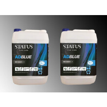 Status Universal AdBlue ISO22241-1 10 Litre (2 x 10 Litre)