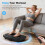 Werara Vibration Plate Vibration Plate Exercise Machine for Lymphatic Drain 6