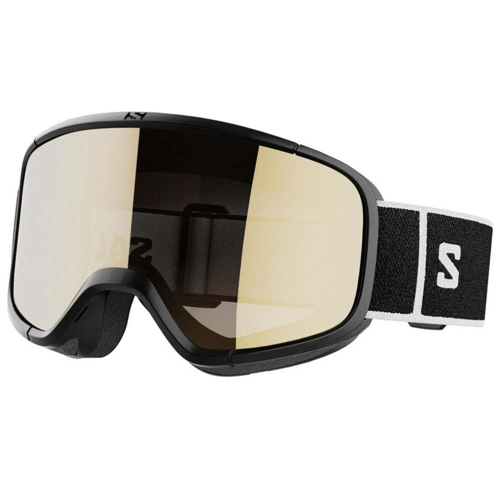 Salomon Aksium 20 Access Unisex Goggles Ski Snowboard Freeride