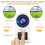 PeakPulse 6pro Rangefinder Golf 656 Yards Rangefinder with Slope Compensati 3
