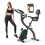 MERACH Foldable Exercise Bike  Exclusive APP for Customizable Plans 16Level 1