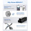 MERACH Foldable Exercise Bike  Exclusive APP for Customizable Plans 16Level 3
