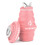 Bollé bollé BACKLINE VISOR | Ski Helmet | Adjustable Ventilation | Removable Ear Pads | ABS Shell | Visor Cat. 3 1