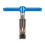 Park Tool CT33  Chain tool for 512 and single speed chainsOne SizeBlack 3
