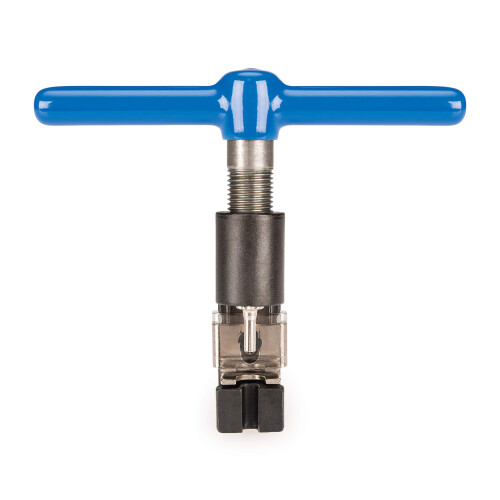 Park Tool CT33  Chain tool for 512 and single speed chainsOne SizeBlack 2