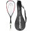 HEAD HEAD Nano Ti 110 Squash Racket 2