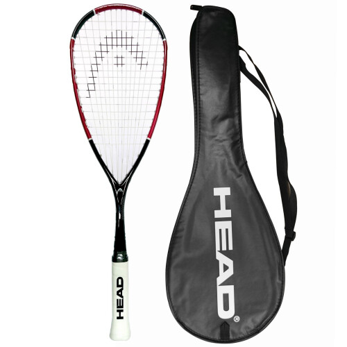 HEAD HEAD Nano Ti 110 Squash Racket 1