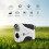 PeakPulse 6pro Rangefinder Golf 656 Yards Rangefinder with Slope Compensati 2