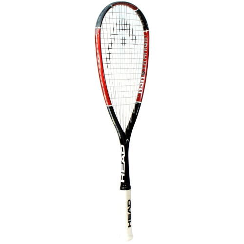 HEAD HEAD Nano Ti 110 Squash Racket 2
