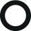 GORILLA DARTS PU Dartboard Surround Wall Protector Blue Grey Red Black Black 6
