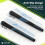 SAPLIZE CC01 Rubber Golf Grips 13 Grips 4 Colors Available StandardMidsizeO 3