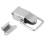 Toggle Latch Catch for Cabinet And Toolboxes, Spring Loaded Toggle Latch with Mounting Screws, Spring Toggle Lock Stainless Steel Hardware Fastener 2