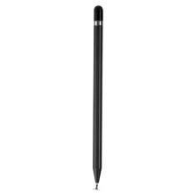 Caneta capacitiva de alta sensibilidade e precisão, com ampla compatibilidade para tablets Android. Ponta de POM. Leve e portátil.