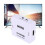 Μετατροπέας RCA σε HDMI1080P Mini AV σε HDMI Προσαρμογέας βίντεο ήχου Composite Είσοδος με 5