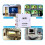 Μετατροπέας RCA σε HDMI1080P Mini AV σε HDMI Προσαρμογέας βίντεο ήχου Composite Είσοδος με 6