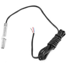Senzor de viteză de rotație cu răspuns rapid, senzor magnetic de viteză a generatorului fabricat din aliaj de aluminiu pentru grup electrogen,