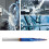 CNC Router Bits Ball Router End Mill Nano Blue Coating2Flutes Solid Carbide Wood Βιομηχανικής Ποιότητας Πλευρική 6