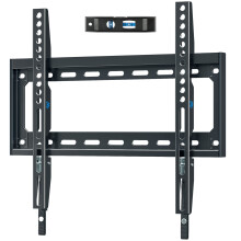 Mounting Dream Fixed TV Wall Bracket Mount Ultra S