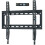 Mounting Dream Fixed TV Wall Bracket Mount Ultra S 1