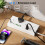 Extension Lead with USB Slots, VoltFlow 4 Way Plug 2