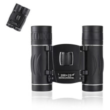 UYGTHI 200x25 Compact Binoculars for Adults, High