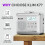 KLIM K7 Cassette Tape Player - Cassette to MP3 Con 2