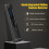 TOPGOOSE Hidden Camera Detectors, Camera Detector 3