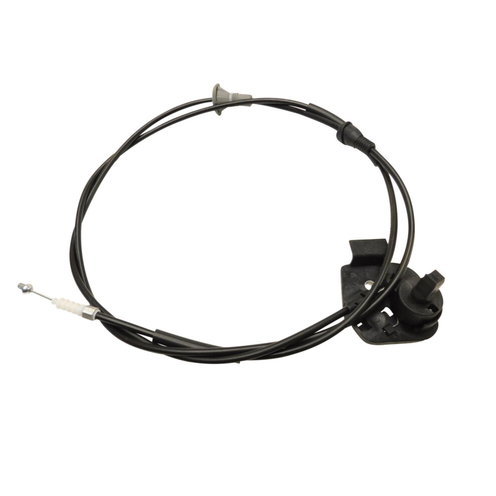 Oe Nemo | Bipper | Fiorino | Qubo Bonnet Release Cable 2008> 5060952968266