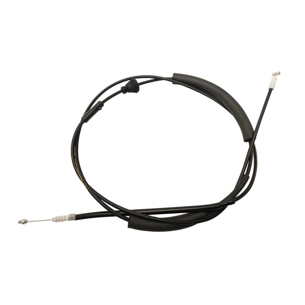 Oe Relay Mk3 | Boxer Mk3 | Ducato Mk3 Bonnet Release Cable 2015> (Rhd) 5060952968273