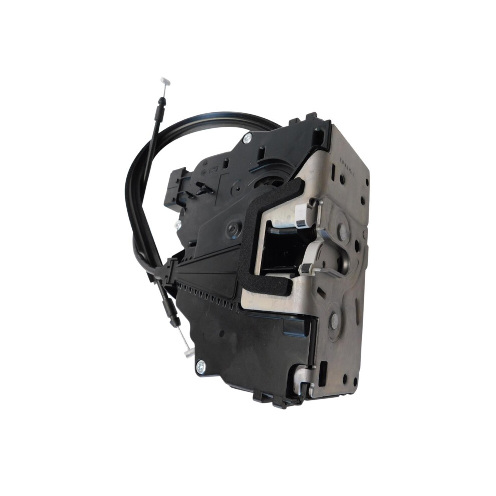 NEW OE Fiat Ducato MK3 Back Rear Door Lock Mechanism 1633562380 / 1393795080 - Image 15