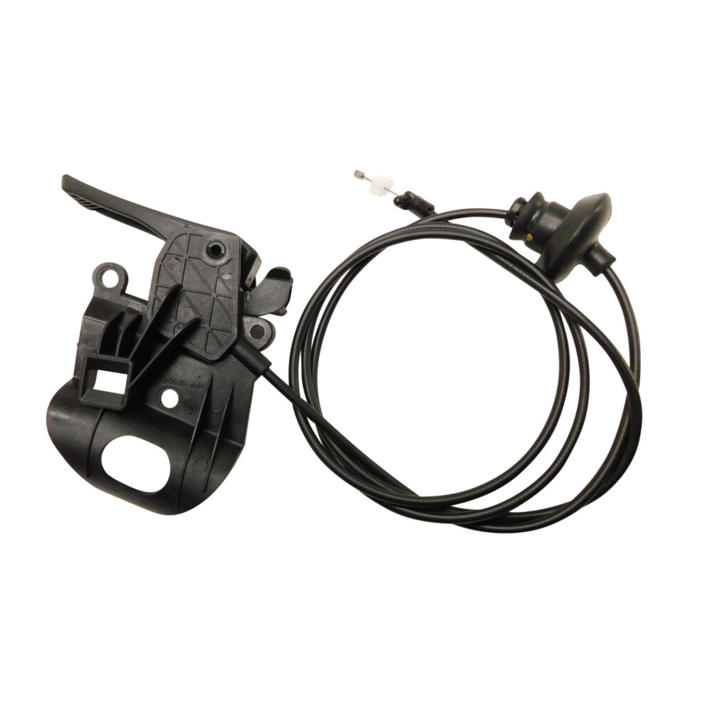 Oe Dispatch Mk3 | Expert Mk3 | Vivaro C Mk3 | Scudo Mk3 | Proace Mk2 Bonnet Release Cable & Handle 5060952968280