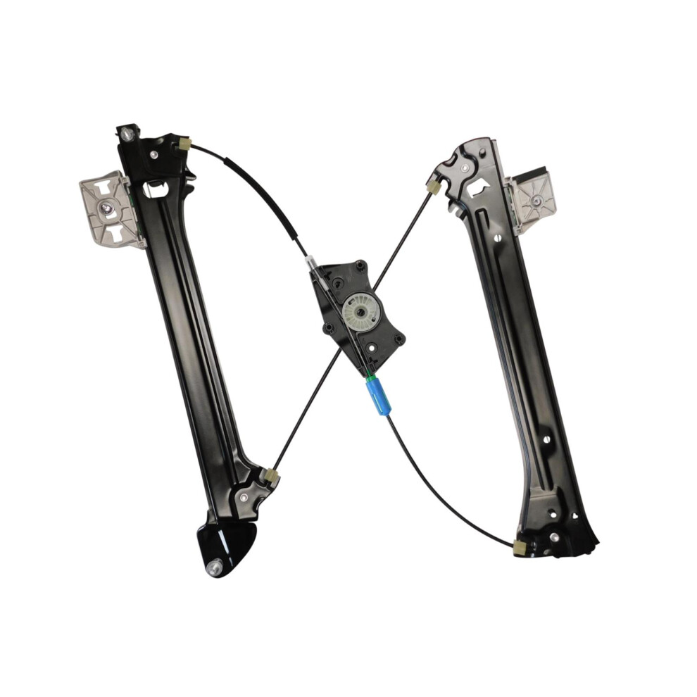 Select Automotive New Audi A5 Mk2 (Sportback) Passenger Side Left Front Window Regulator 2017-2024