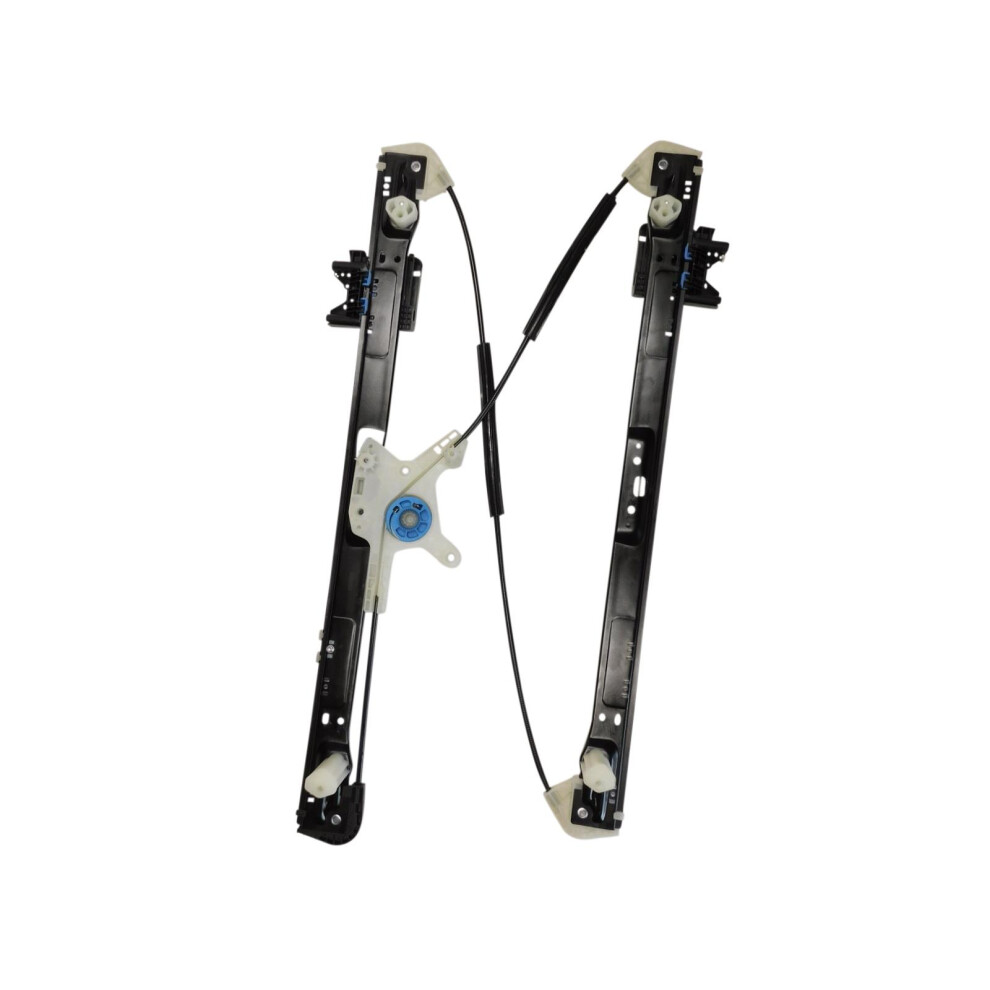 New Range Rover Sport (L494) Drivers Side Right Rear Window Regulator 2014-2022 5060952967665