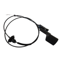 OE Citroen C3 Picasso Bonnet Release Cable & Handle 2009-2017