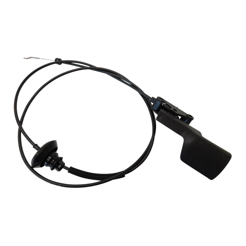 Oe Citroen C3 Picasso Bonnet Release Cable & Handle 2009-2017 5060952968389
