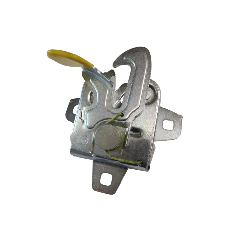 Oe Relay Mk3 | Boxer Mk3 | Ducato Mk3 Bonnet Lock Catch Latch (No Alarm Sensor) 2007-2014 5060952967740