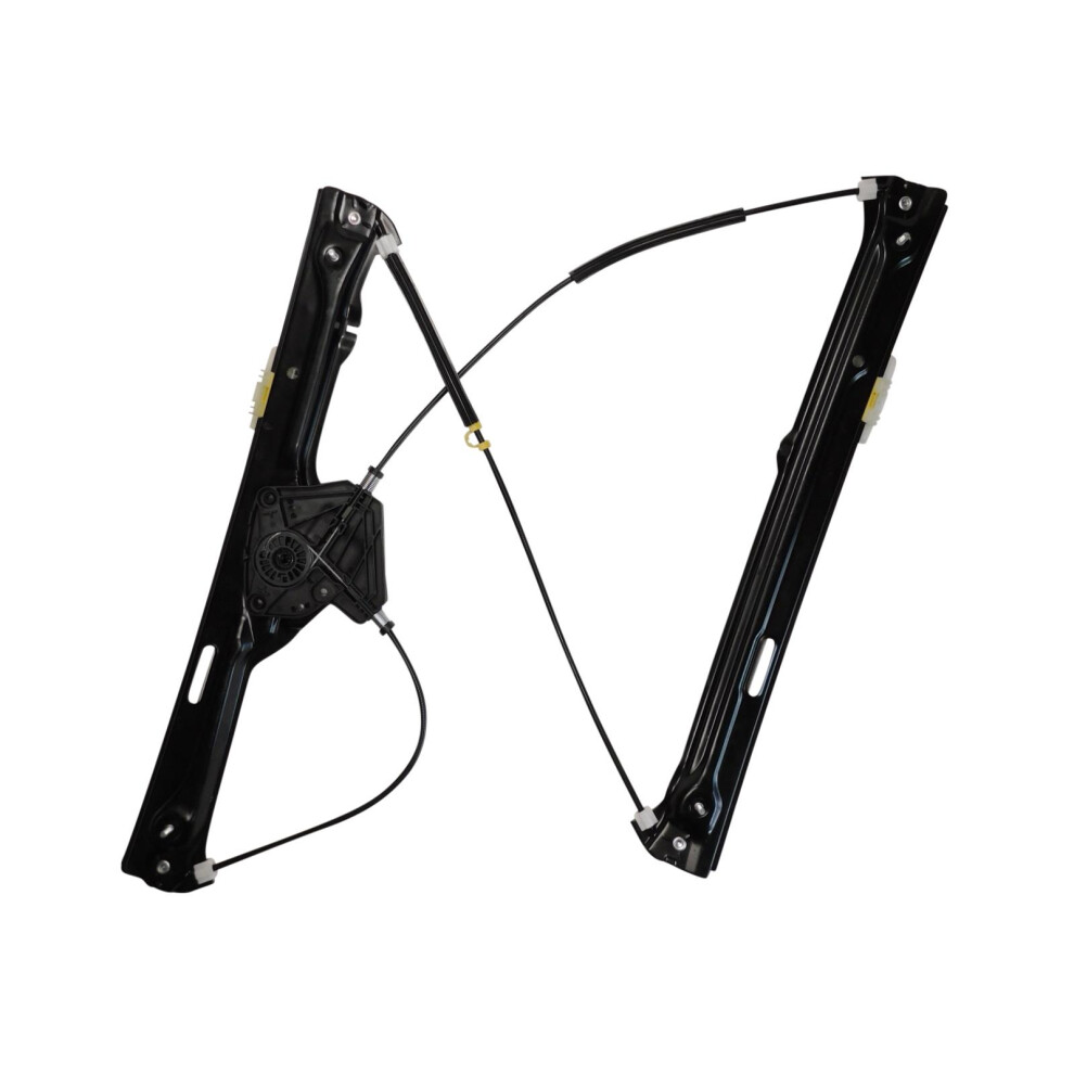 NEW BMW X5 (F15) Right Front Window Regulator 2014-2018 - Image 4
